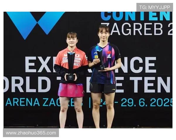 日乒三席新核强势崛起再震赛场 日乒三席新核强势崛起再震赛场