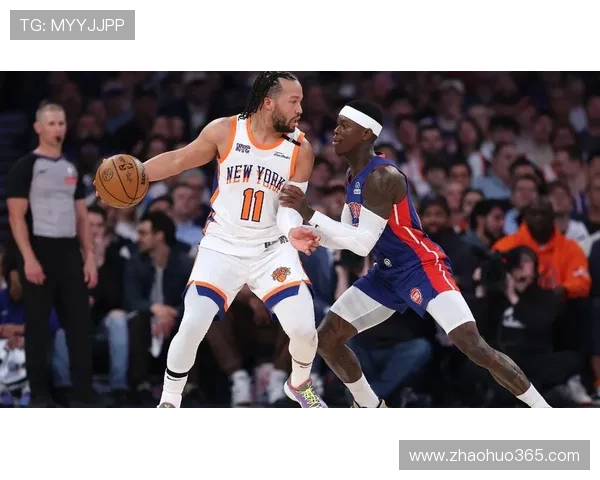 活塞三杀尼克斯坎宁安大爆发