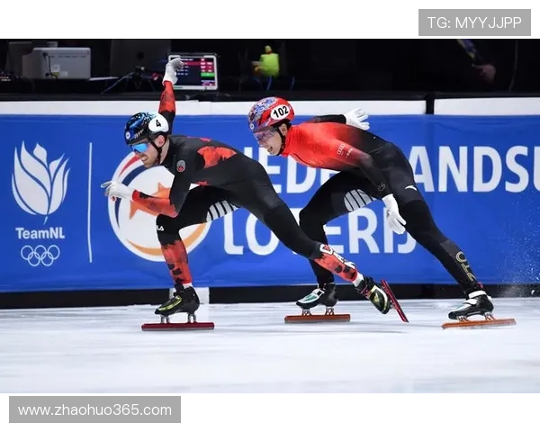 男队大换血 短道速滑世锦赛中国队名单出炉