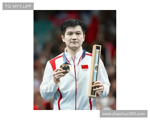 王楚钦:学习马龙樊振东成高手 王楚钦:学习马龙樊振东成高手