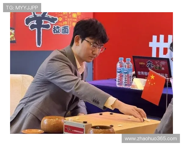 [棋牌]高清-第26届农心杯颁奖仪式 韩国队夺冠.