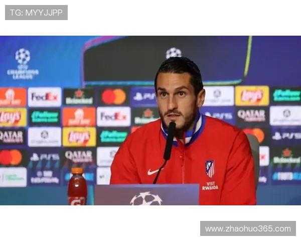 科克:欧冠是我目前最渴望的目标 科克:欧冠是我目前最渴望的目标